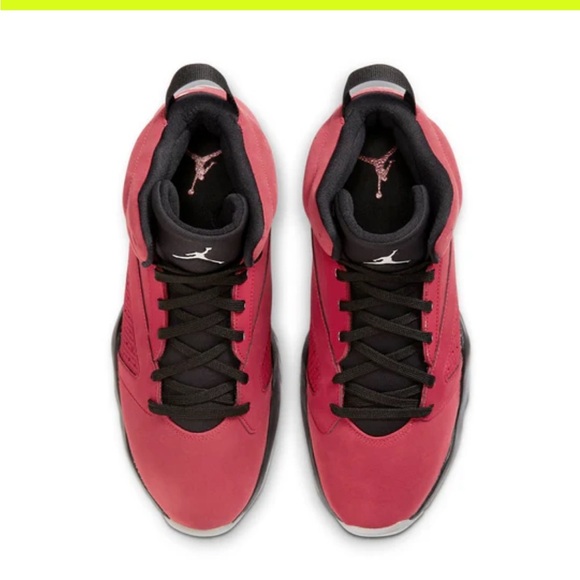 Jordan Lift Off 'Gym Red' - Picture 4 of 12